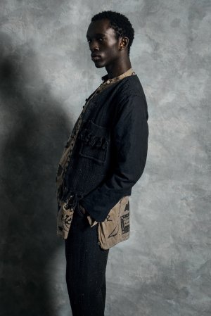 Wilson Oryema